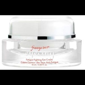 Freeze 24-7 Eyecing Fatigue-fighting Eye Cream